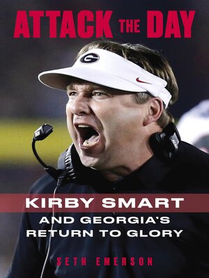 cover image of Attack the Day